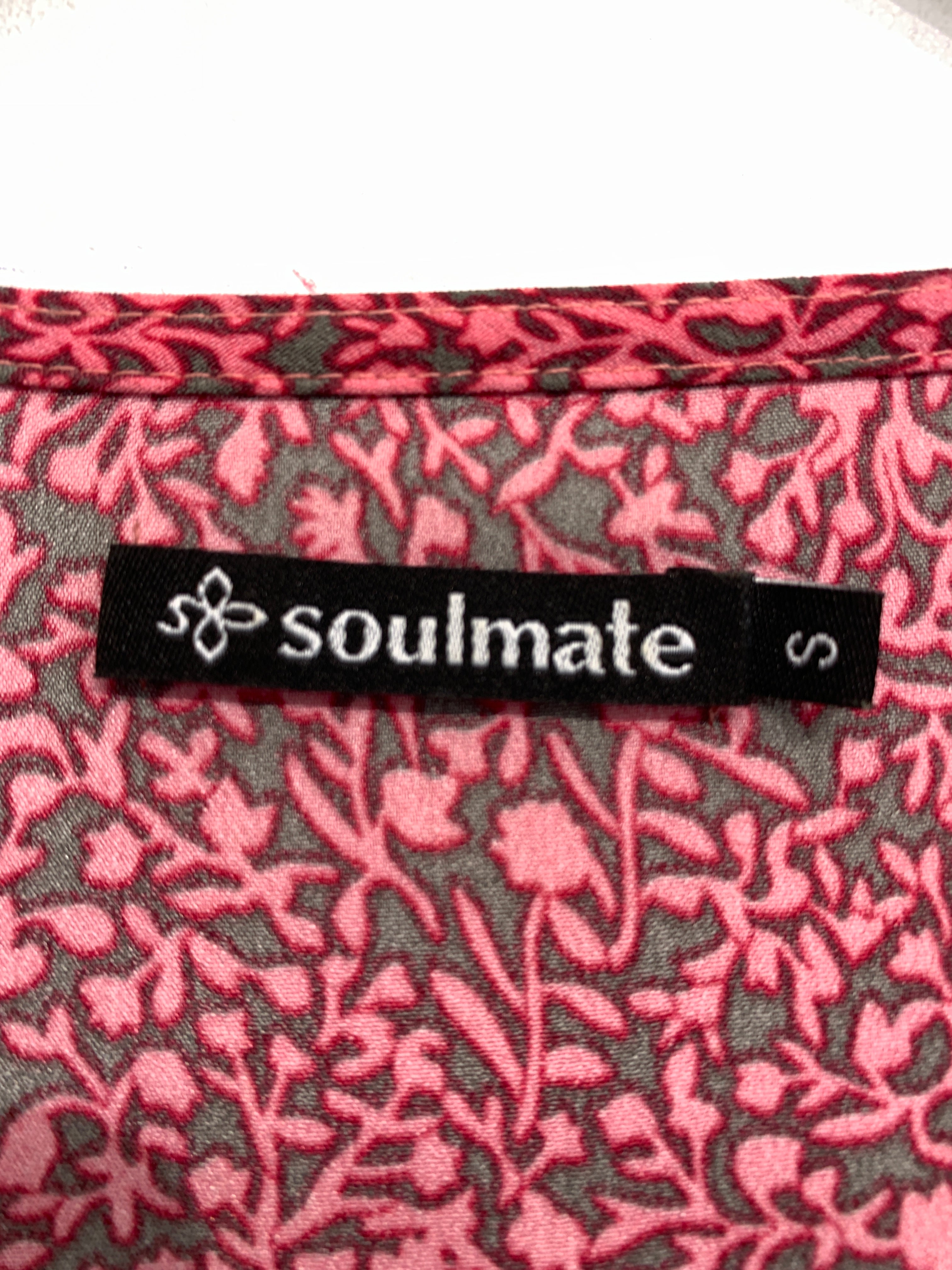 Soulmate Kjole